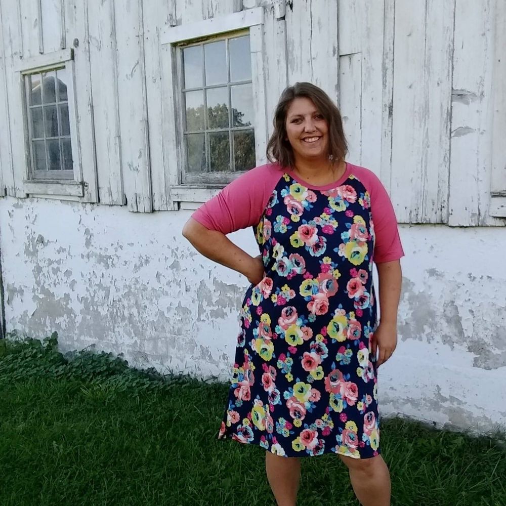 Meet your Posher, Lindsay